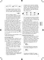 Preview for 51 page of Profi Cook PC-FR 1088 User Manual