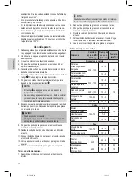 Предварительный просмотр 26 страницы Profi Cook PC-FR 1115 H Instruction Manual