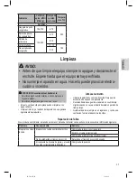 Preview for 27 page of Profi Cook PC-FR 1115 H Instruction Manual