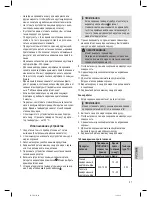 Предварительный просмотр 57 страницы Profi Cook PC-FR 1115 H Instruction Manual