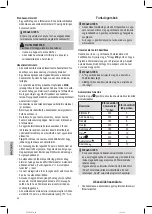 Preview for 56 page of Profi Cook PC-FR 1177 H Instruction Manual