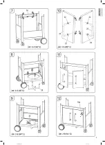 Preview for 9 page of Profi Cook PC-GG 1181 Instruction Manual