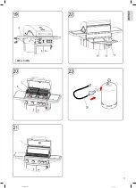 Preview for 11 page of Profi Cook PC-GG 1181 Instruction Manual