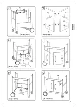 Preview for 23 page of Profi Cook PC-GG 1181 Instruction Manual