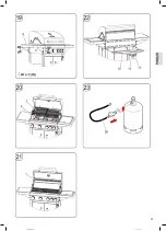 Preview for 25 page of Profi Cook PC-GG 1181 Instruction Manual