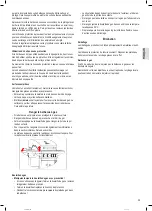 Preview for 29 page of Profi Cook PC-GG 1181 Instruction Manual