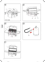 Preview for 38 page of Profi Cook PC-GG 1181 Instruction Manual