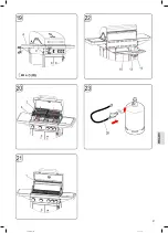 Preview for 51 page of Profi Cook PC-GG 1181 Instruction Manual