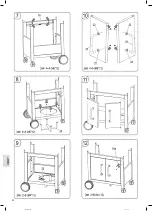 Preview for 62 page of Profi Cook PC-GG 1181 Instruction Manual