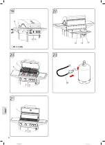 Preview for 64 page of Profi Cook PC-GG 1181 Instruction Manual