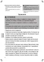 Preview for 50 page of Profi Cook PC-HGA 1111 Instruction Manual & Warranty