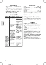 Предварительный просмотр 28 страницы Profi Cook PC-HGA 1196 Instruction Manual