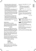 Preview for 11 page of Profi Cook PC-ICM 1091 N Instruction Manual