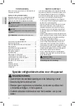 Preview for 12 page of Profi Cook PC-ICM 1091 N Instruction Manual