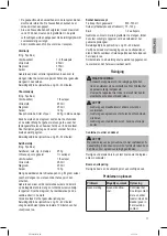 Preview for 17 page of Profi Cook PC-ICM 1091 N Instruction Manual