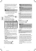 Preview for 30 page of Profi Cook PC-ICM 1091 N Instruction Manual