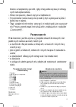 Preview for 49 page of Profi Cook PC-ICM 1091 N Instruction Manual