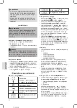 Preview for 50 page of Profi Cook PC-ICM 1091 N Instruction Manual