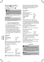 Preview for 52 page of Profi Cook PC-ICM 1091 N Instruction Manual