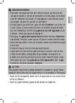 Предварительный просмотр 11 страницы Profi Cook PC-ICM 1140 Instruction Manual
