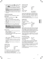 Предварительный просмотр 23 страницы Profi Cook PC-ICM 1140 Instruction Manual