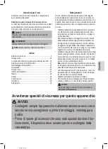 Предварительный просмотр 25 страницы Profi Cook PC-ICM 1140 Instruction Manual