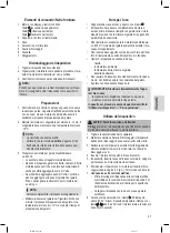 Предварительный просмотр 27 страницы Profi Cook PC-ICM 1140 Instruction Manual