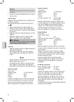 Предварительный просмотр 28 страницы Profi Cook PC-ICM 1140 Instruction Manual
