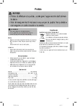 Предварительный просмотр 29 страницы Profi Cook PC-ICM 1140 Instruction Manual