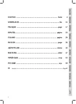 Preview for 2 page of Profi Cook PC-KA 1010 Instruction Manual