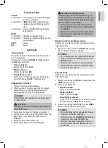 Preview for 7 page of Profi Cook PC-KA 1120 Instruction Manual