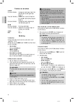 Preview for 14 page of Profi Cook PC-KA 1120 Instruction Manual