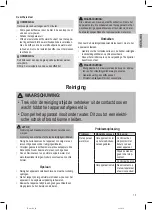 Preview for 15 page of Profi Cook PC-KA 1120 Instruction Manual