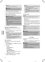 Preview for 38 page of Profi Cook PC-KA 1120 Instruction Manual