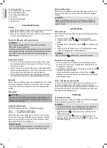 Preview for 8 page of Profi Cook PC-KA 1138 Instruction Manual