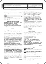 Preview for 12 page of Profi Cook PC-KA 1138 Instruction Manual