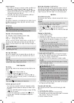 Preview for 36 page of Profi Cook PC-KA 1138 Instruction Manual