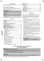 Preview for 40 page of Profi Cook PC-KA 1138 Instruction Manual