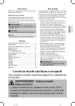 Предварительный просмотр 17 страницы Profi Cook PC-KA 1152 Instruction Manual