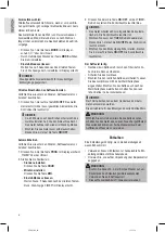 Preview for 8 page of Profi Cook PC-KA 1169 Instruction Manual