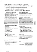 Preview for 33 page of Profi Cook PC-KA 1169 Instruction Manual