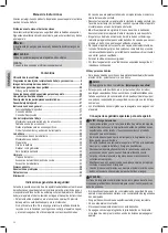 Preview for 26 page of Profi Cook PC-KM 1025 Instruction Manual