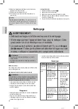 Preview for 28 page of Profi Cook PC-KM 115 Instruction Manual