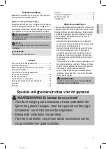 Preview for 11 page of Profi Cook PC-KM 1188 Instruction Manual