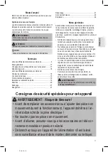 Preview for 17 page of Profi Cook PC-KM 1188 Instruction Manual