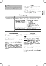 Preview for 23 page of Profi Cook PC-KM 1189 Instruction Manual