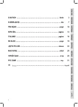 Предварительный просмотр 2 страницы Profi Cook PC-KW 1040 User Manual