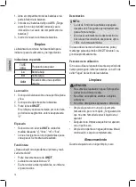 Предварительный просмотр 14 страницы Profi Cook PC-KW 1040 User Manual