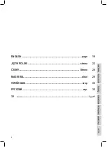 Preview for 2 page of Profi Cook PC-KW 1061 Instruction Manual