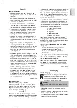 Предварительный просмотр 5 страницы Profi Cook PC-KW 1221 Instruction Manual
